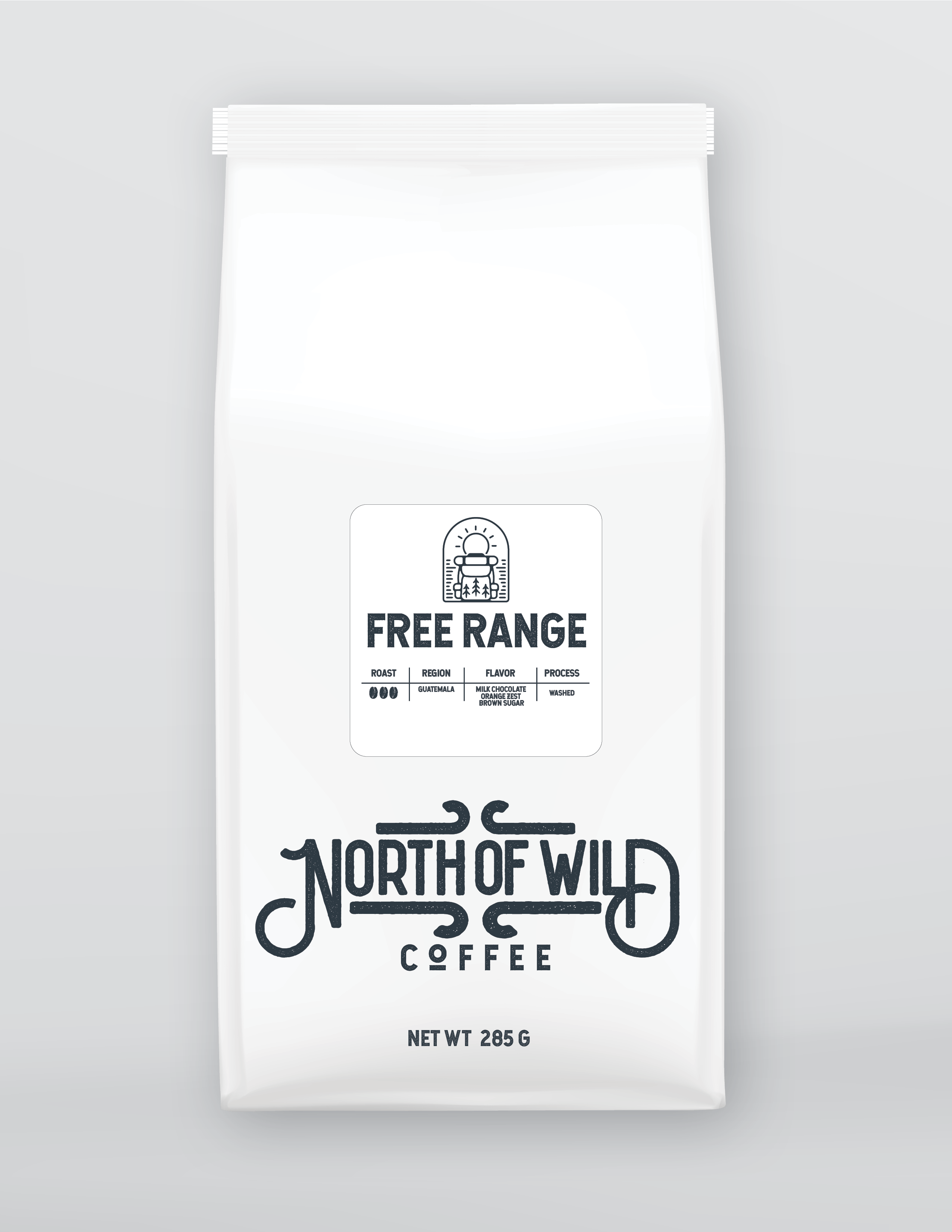 Free Range