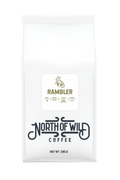 Rambler coffee bag