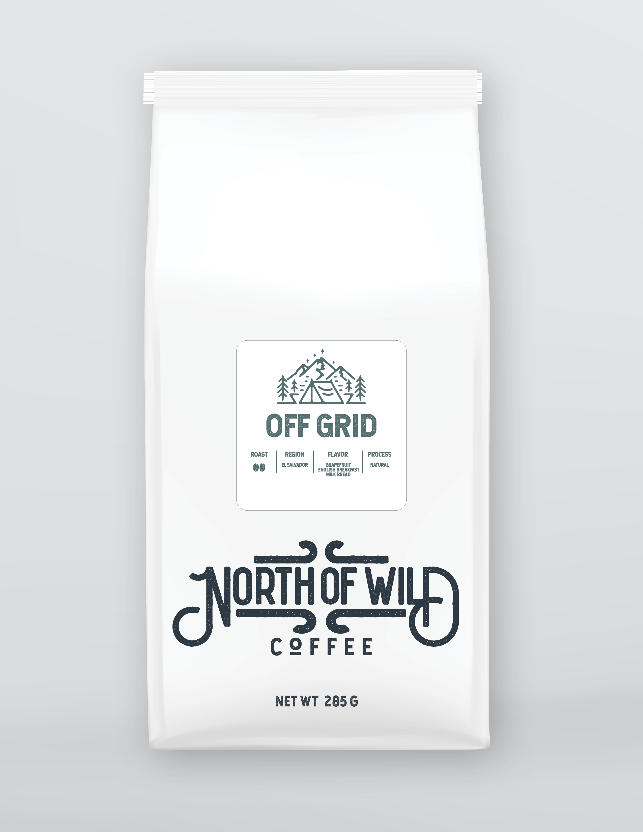 Specialty roasted coffee, el salvador, shipped to me 