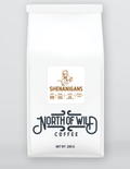 Fresh roasted coffee, washed process
