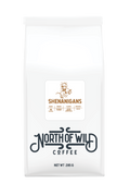 Shenanigans — Light Roast Coffee | Nicaragua & Colombia Blend