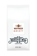 Way Finder is a dark roast blend built for those who like to chart their own course. 